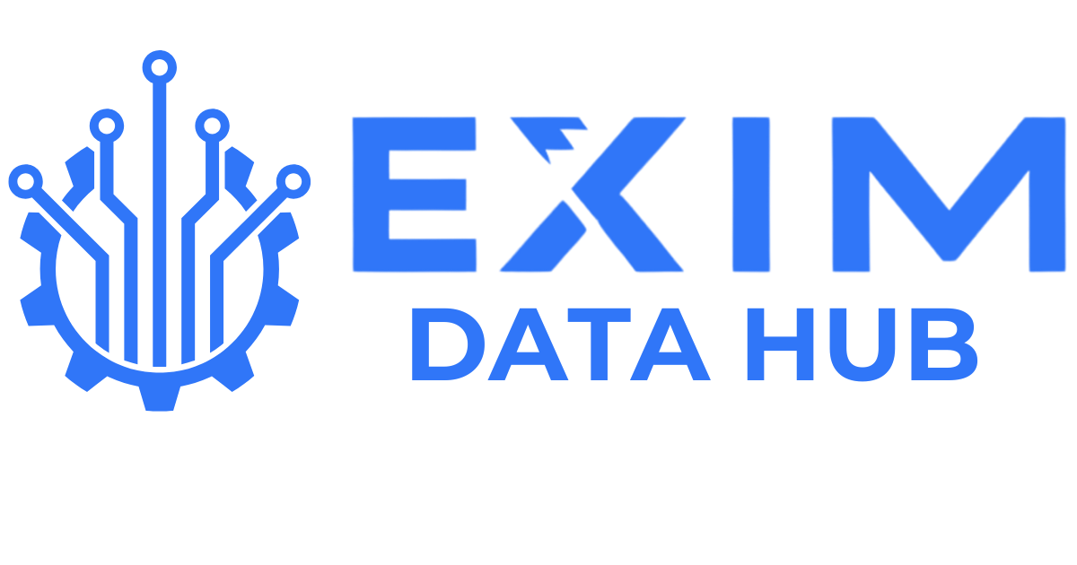 exim data